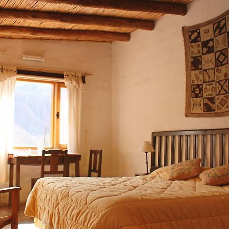 Huaira Huasi Villa Purmamarca Exterior foto