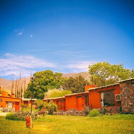 Huaira Huasi Villa Purmamarca Exterior foto