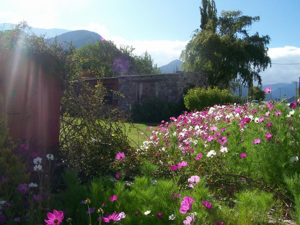 Huaira Huasi Villa Purmamarca Exterior foto