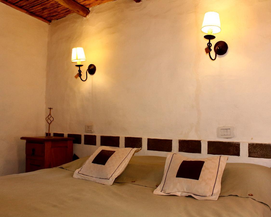 Huaira Huasi Villa Purmamarca Exterior foto