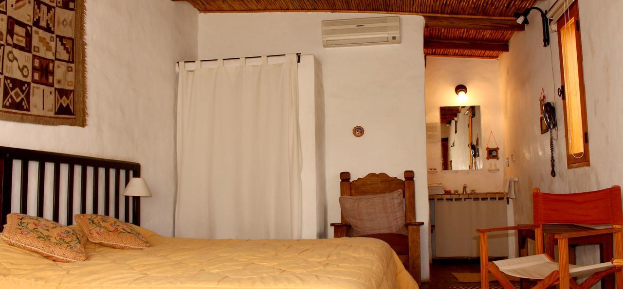 Huaira Huasi Villa Purmamarca Exterior foto