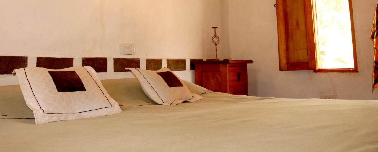 Huaira Huasi Villa Purmamarca Exterior foto