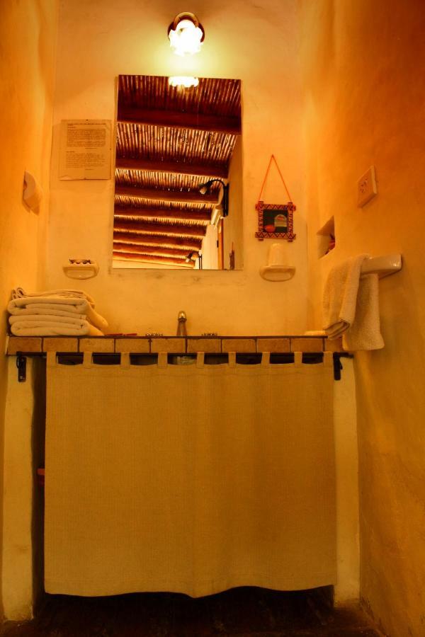 Huaira Huasi Villa Purmamarca Cameră foto